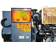 4495,-) Pomo 27 T15S AVR Teho 27 kva, 21,6 kw. 400 / 230 V -kolmivaihe. 40 A. 50 Hz, 1500 r/min. Tehontarve 50 hv trakt. vo. Suositellaan pääsulakekoolle 25-35 A. IP23. 500689253 Lokakuussa! 2.695,- + toim.