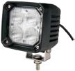 10-30 V, 40 W. 501573813 Led työvalo 4,3, 9 LEDiä 1800 LUM. 10-30 V, 27 W. 501573812 49 90 15 95 75 90 19 95 UUTUUS! USB-ladattava LED-työvalo F6846 Max. 420 Lum, 2 valotehoa.