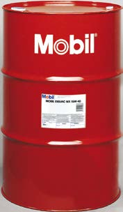 Mobil Delvac MX 15W-40 Suorituskykyinen mineraaliöljy, joka soveltuu dieselmoottoreihin niin vaikeissa kuin normaaleissakin olosuhteissa.