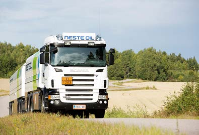 K-maatalouden kautta saat moottori- sekä lämmityspolttoöljyt luotettavasti ja edullisesti. POLTTOÖLJYT Puhdasta suomalaista polttoöljyä. Neste Polttoöljy- puhdasta suomalaista polttoöljyä.
