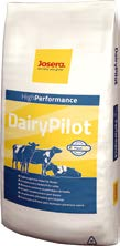 ERIKOISREHUT, PASTAT JA NUOLUKIVET 1,5 kg enemmän maitoa päivässä! * DairyPilot Miten? Flavonoidit / polyfenolit vähentävät turhaa solustressiä, jolloin energiaa vapautuu maidontuotantoon.