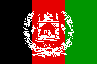 Afganistanin Kansan Demokraattinen Puolue 1965 1965