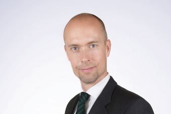D&I Alert Tax & Structuring 2016 Sivu5 / 5 Kai Holkeri Partner, Head of Tax & Structuring kai.holkeri@dittmar.