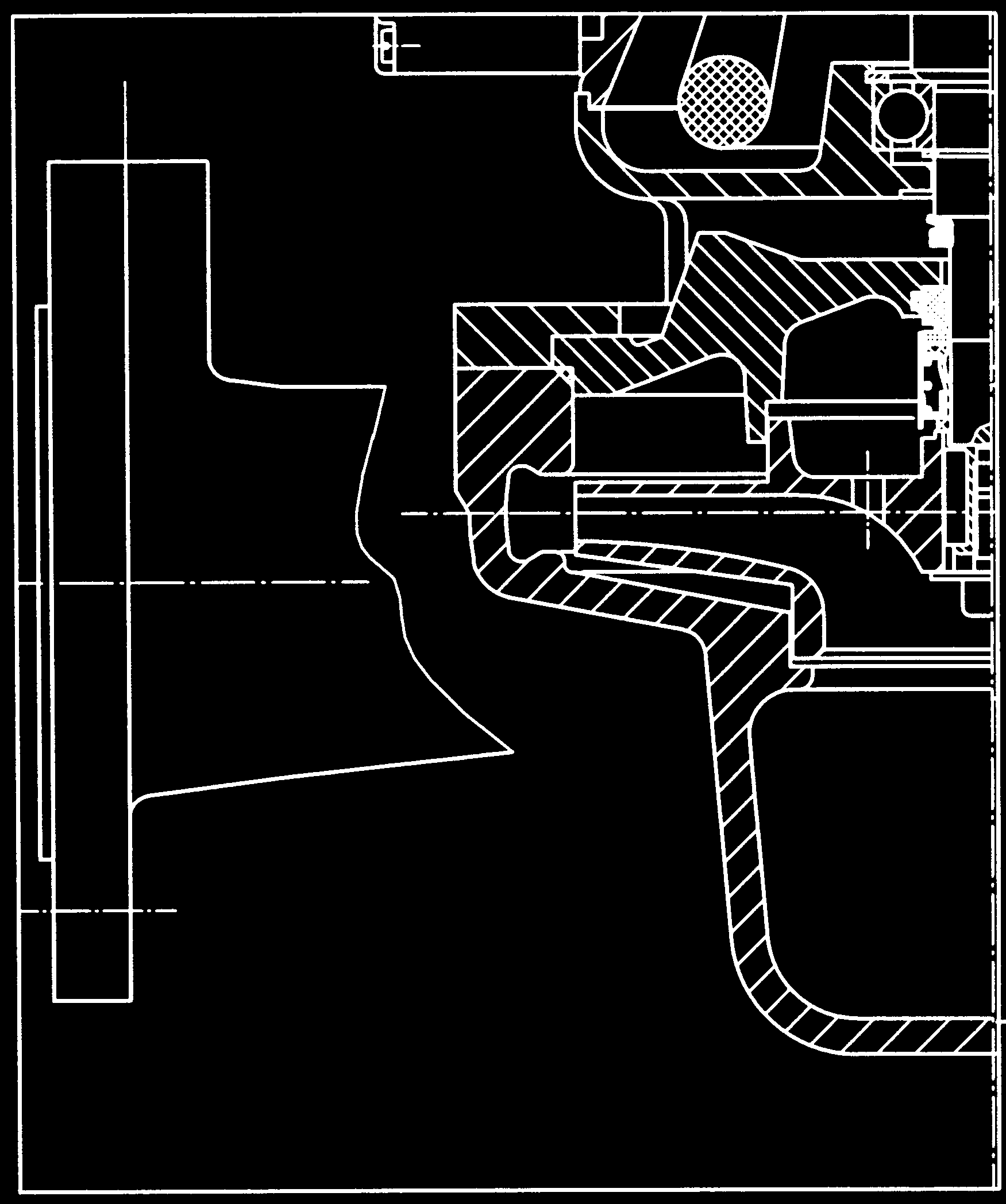 7 T = Ulkopuolinen tiiviste H = Tiivistehuuhtelu KT = Kaksitoiminen tiiviste Sn = Normaalista poikkeava tiiviste Kn = Poikkeava pintakäsittely Ln = Moottorin lämpösuojat En = Muu poikkeavuus (esim.