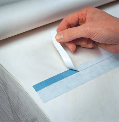 Voimme näin tarjota valikoiman, joka täyttää tämän jatkuvasti uusia tuotteita kehittävän sekä paperituotteiden ja tuotantoprosessien laatua parantavan toimialan vaatimukset.