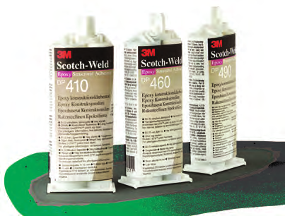 3M SCOTCH-WELD RAKENNELIIMAT Valintaopas 3M SCOTCH-WELD LIIMAT Puu ja lastulevy seuraaville pinnoille: Epoksi-, akryyli-, ja polyuretaaniliimat 3M Scotch-Weld Rakenneliimat Pikaliimat