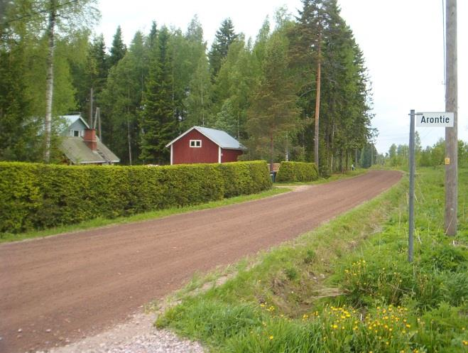 Kunnossapidon laatutaso Tavoitteita: Kulutuskerros tasainen, kiinteä ja pölyämätön Ei liikennettä haittaavia maakiviä, kuoppia