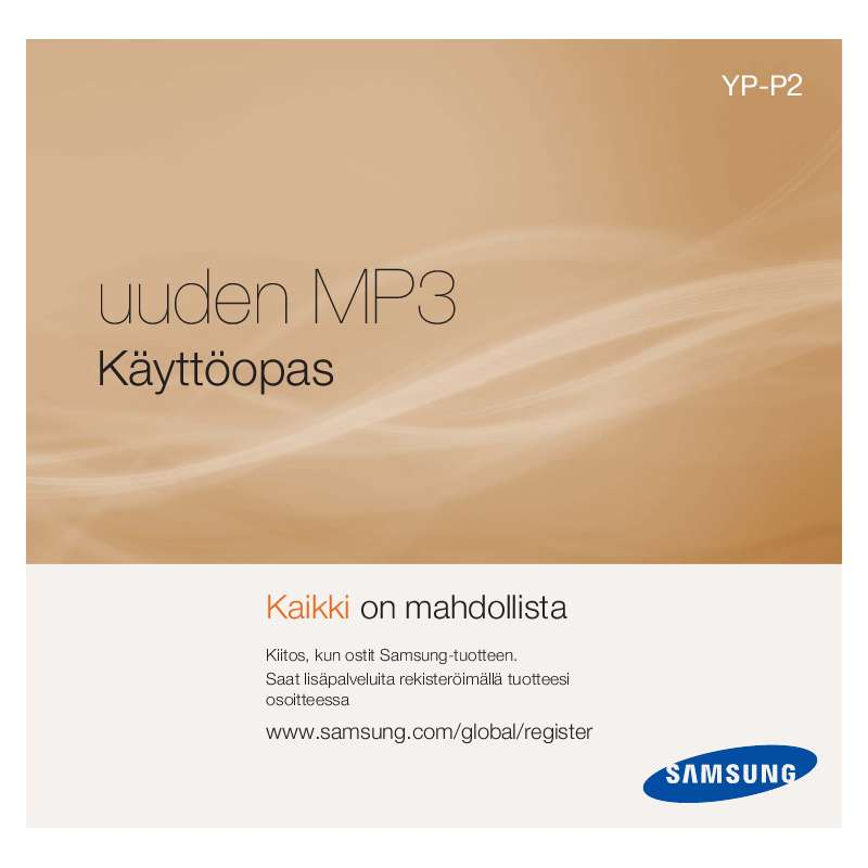 Löydät kysymyksiisi vastaukset käyttöoppaasta ( tiedot, ohjearvot,