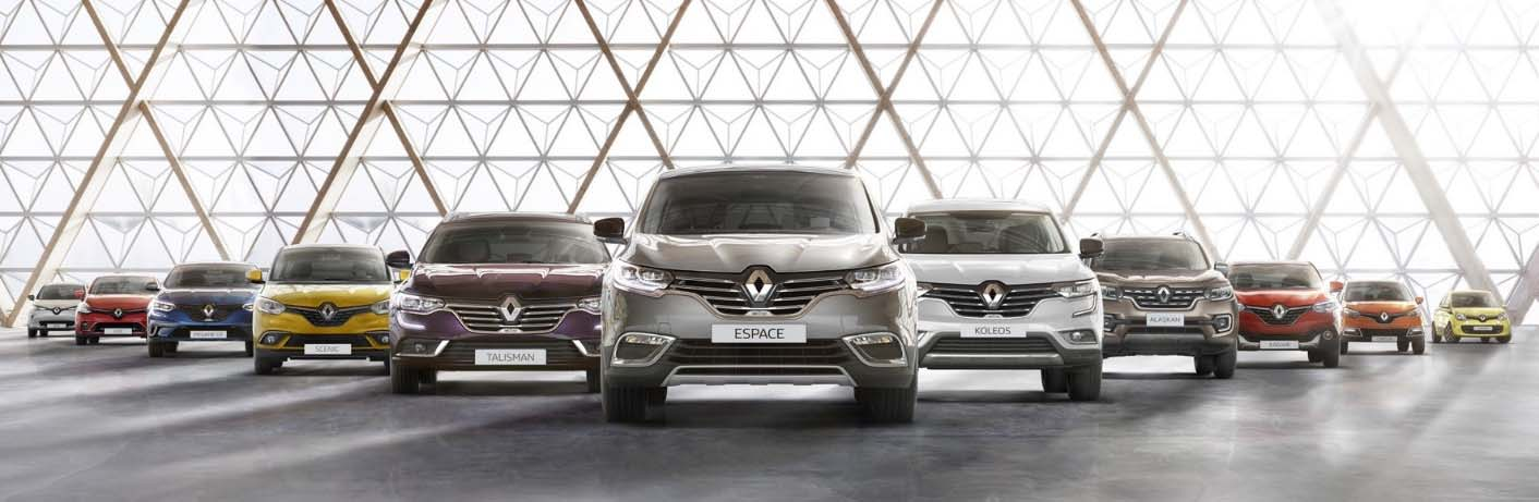eurooppalaisille. Jännittävä konseptiauto Trezor näyttää Renaultin muotoilun tulevaisuuden suunnan.