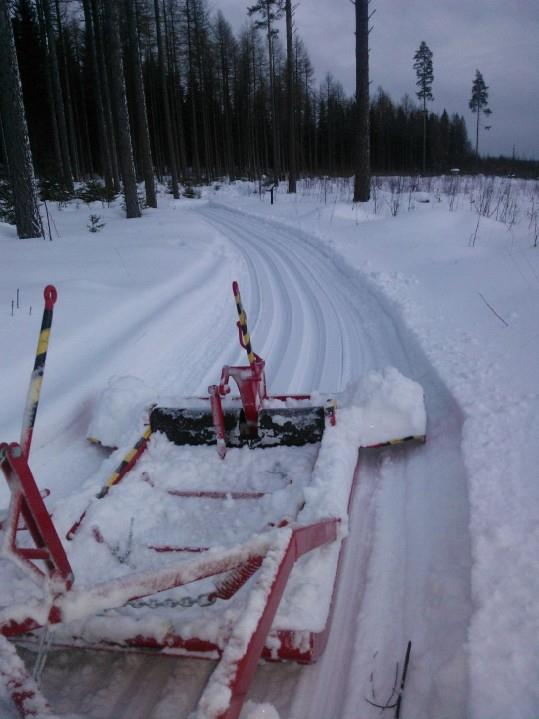 2. Kevään polkuretki Kesäretki - ilmoitetaan kotisivuilla ja seurapalstalla.