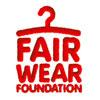 Fair Wear Foundation (FWF) Kansainvälinen organisaatio, joka toimii yritysten kanssa