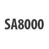 SA8000 (Social Accontability 8000 Eettisen tuotannon kattava sertifikaatti, jossa
