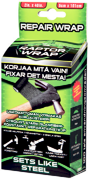 korkeluokkisist synteettisistä kuiduist.