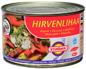 0,7/kpl KYLMÄNEN PORONLIHA 4