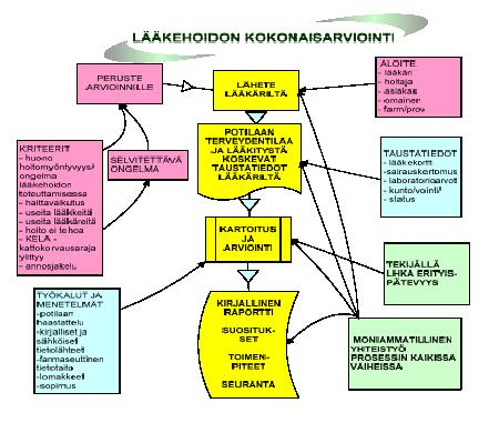 LIITE 1 Suomen lääkehoidon