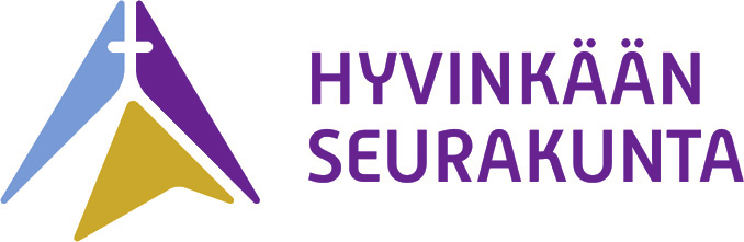 Seurakuntakeskus Hämeenkatu 16 www.hyvinkaanseurakunta.