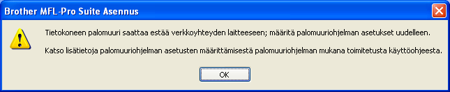 Jos lite on määritetty käyttämääsi verkko vrten, vlitse lite luettelost j npsut Seurv. Tämä ikkun ei uke, jos verkkoon on kytketty vin yksi lite.