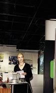 46 Helsingin Sanomain Säätiö ALUMNI-ILTA 3.10.