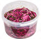 5812 100 g jalopenoja Uunin jälkeen: 500 g