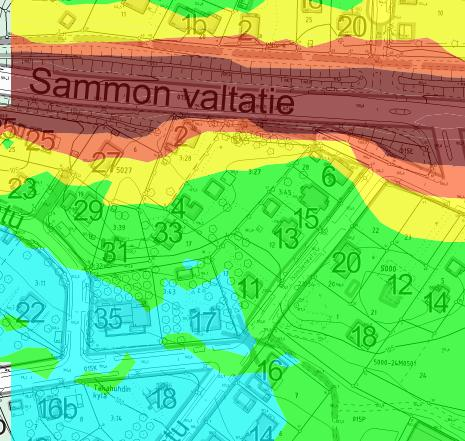 Lisäksi alueella on tehty lisäkoekaivauksia vuonna 2016, joiden tavoitteena oli selvittää aiemmin tutkimatta jääneillä kiinteistön länsi- ja eteläosalla muinaisjäännöksen laajuus, säilyneisyys ja