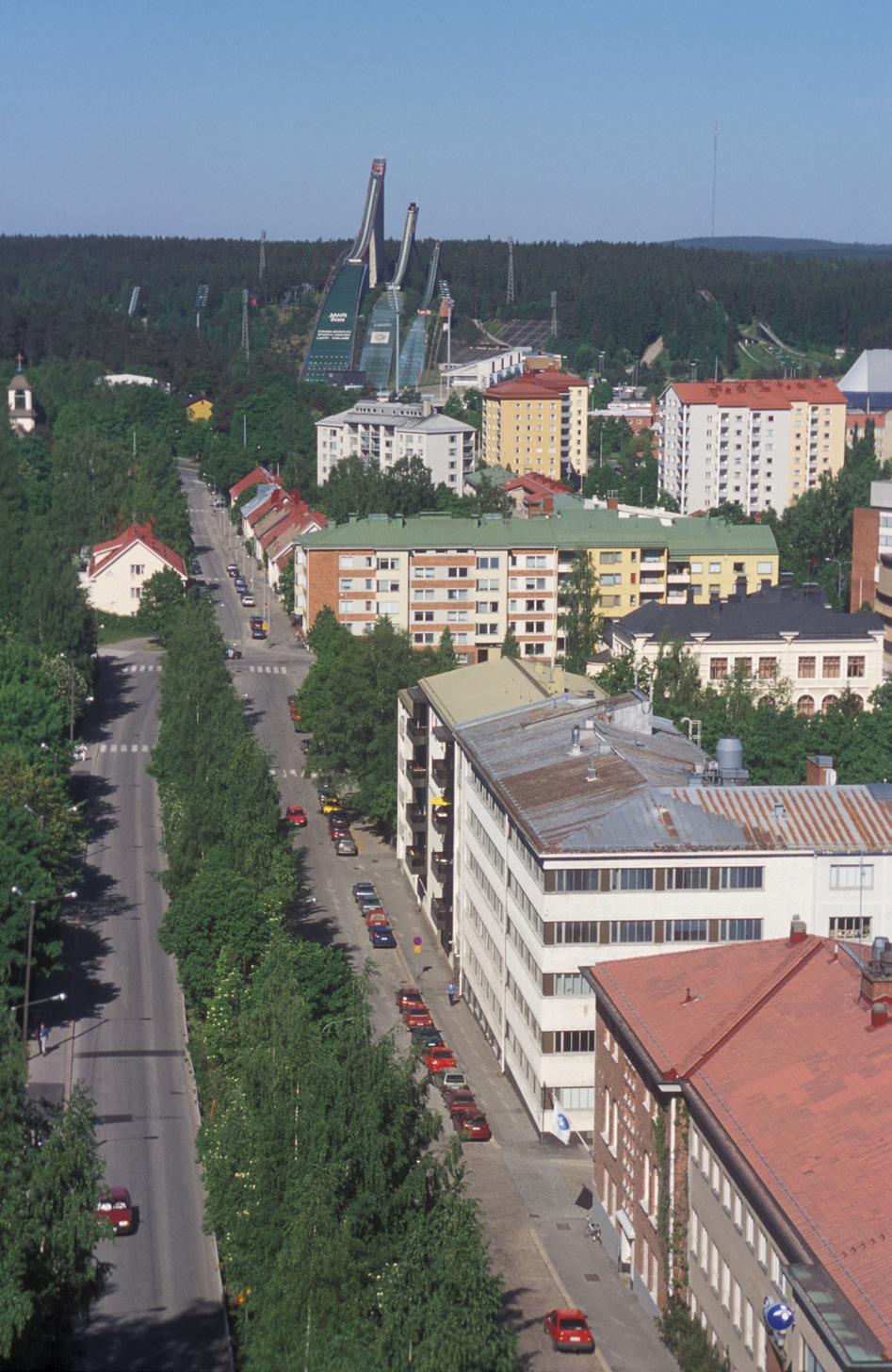 Ympäristön tila ennallaan Katsaus Hämeen ympäristön tilaan 213 tarkastelee ympäristön tilan kehitystä indikaattoreiden avulla.