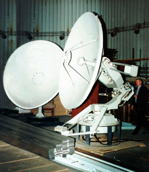 34Krasnoyarsk Research in the Institute of Computational Modelling focuses on intellectual information systems and methods of numerical modelling for a broad scope of problems from tsunami