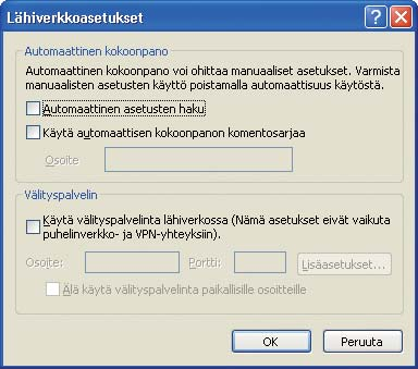 2. Laitteen liittäminen ja
