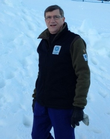 Puheenjohtajan palsta Helsingin Latu- liikkuu ja liikuttaa luonnossa ympäri vuoden. Pääkaupunkiseudulla talvi tuli jo marraskuun alussa.