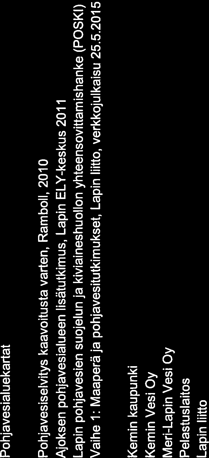 ELY-keskus julkaisee valmisteluasiakirjojen nähtävil lä olosta kuulutuksen pohjavesialueen sijaintikunnan ilmoitustaululla. Nähtävillä oloai ka on minimissään 30 päivää.