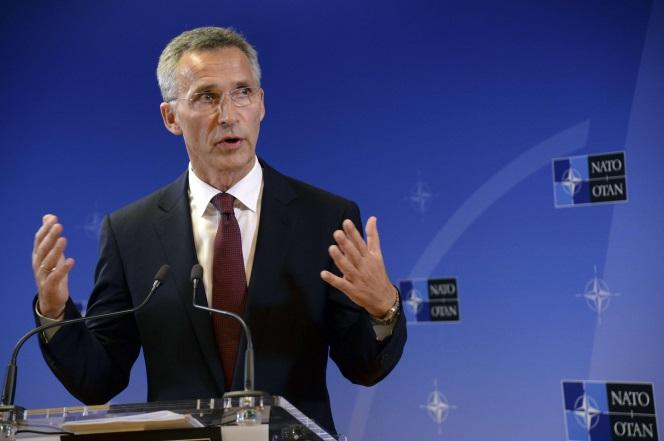 NATO agreed (14.6.