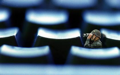 Kyberympäristön operatiivinen tiedustelu ja valmistelu kerätään mahdollisimman paljon tietoa kohteen toiminnasta, henkilöstöstä ja teknistä tietoa.