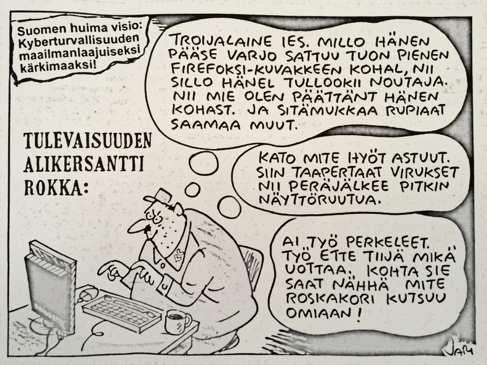 saaminen