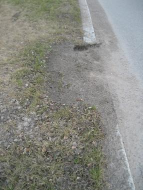 Kuva 2 Pitkänmöljäntien