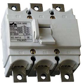 3250 R LS/VS 3600809 6419410203321 EVA 3250 EVA 3250
