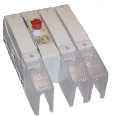 liitinsuojilla 1-, 2-, 3- ja 4-napaisena VKE 4125/ 4160 AC-22 Tyyppi Snro EAN 125A VKE 3125 3635451