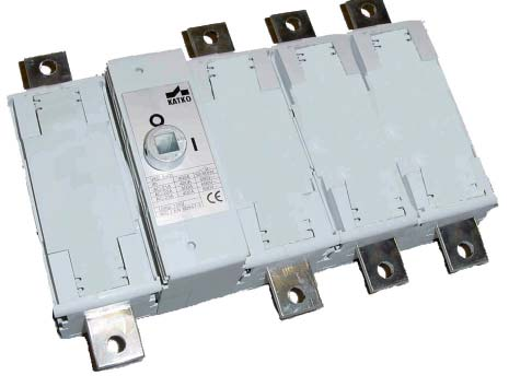 4-napaisena VKE 4400 AC-22 Tyyppi Snro EAN 400A VKE 3400 3635133 6419410280133 400A VKE 4400 3635134 6419410280140 HUOM!