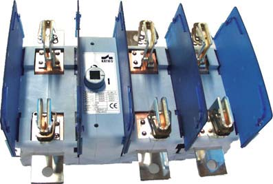 KYTKINVAROKE 630A AC-22 Tyyppi Snro EAN 3P 630 A KVKE 3630 3662082 6419410284759 4P 630A KVKE 4630 3662084 6419410284827