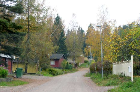 Myös vanhat metsät ovat Karkkilassa pienialaisia, mutta sitäkin arvokkaampia diversiteetille ja harvinaistuville metsälajistoille.