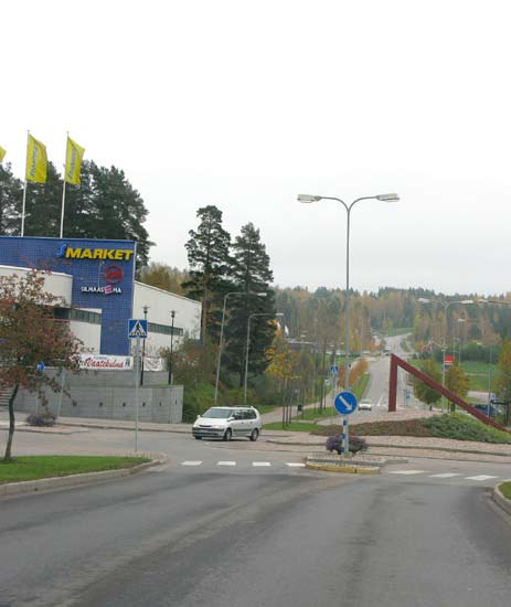viljelyksessä kauan.
