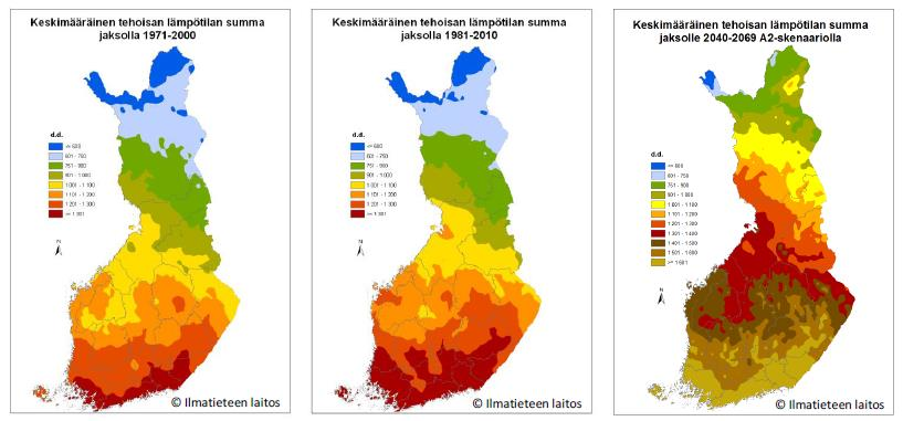 Tutkimuksen huippualue Metsät, globaalimuutos ja biotalous sekä Strategisen Tutkimuksen Neuvoston