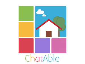 ChatAble Suomi soveltuu useille käyttäjäryhmille kuten lapsille ja nuorille, joilla on kielenkehityksen erityisvaikeus, autismin kirjon henkilöille ja