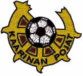 Numero 8-9 2013 Presidentin puheenvuoro Kaarinan Poikien tavoitteena on tarjota laadukasta toimintaa hyvissä olosuhteissa niin tytöille kuin pojille.