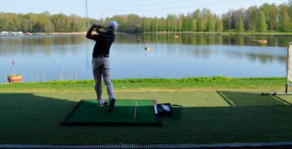 Osta gosaimaan golfviisumi suoraan kentältä. Imatran Golf Imatra Imatran 18-reikäinen golfkenttä sijaitsee Suomen ja Venäjän rajan tuntumassa, Immalanjärven rannalla.