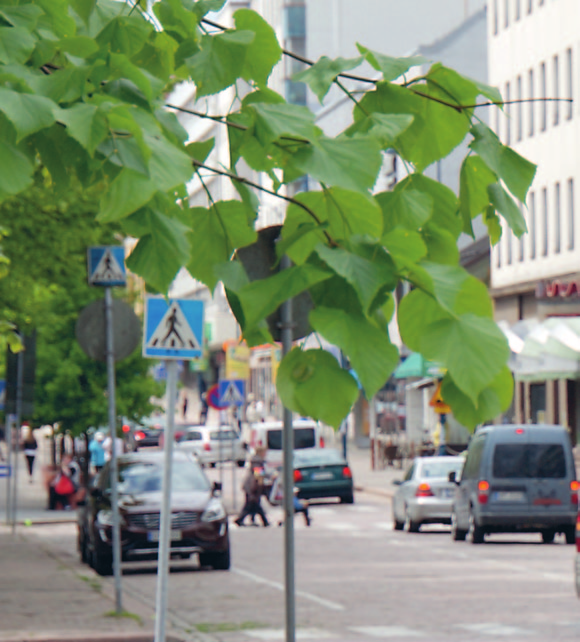 Seudullinen suunnitelma Kotkan liikenneturvallisuussuunnitelma on laadittu osana koko Etelä-Kymenlaakson liikenneturvallisuussuunnitelmaa.