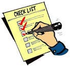 Sedussa tehdyn valmistelutyön lähestymistapa Check list -luonnos koulutuksen järjestäjän itsearvioinnin tueksi strateginen taso operatiivinen taso Check listin