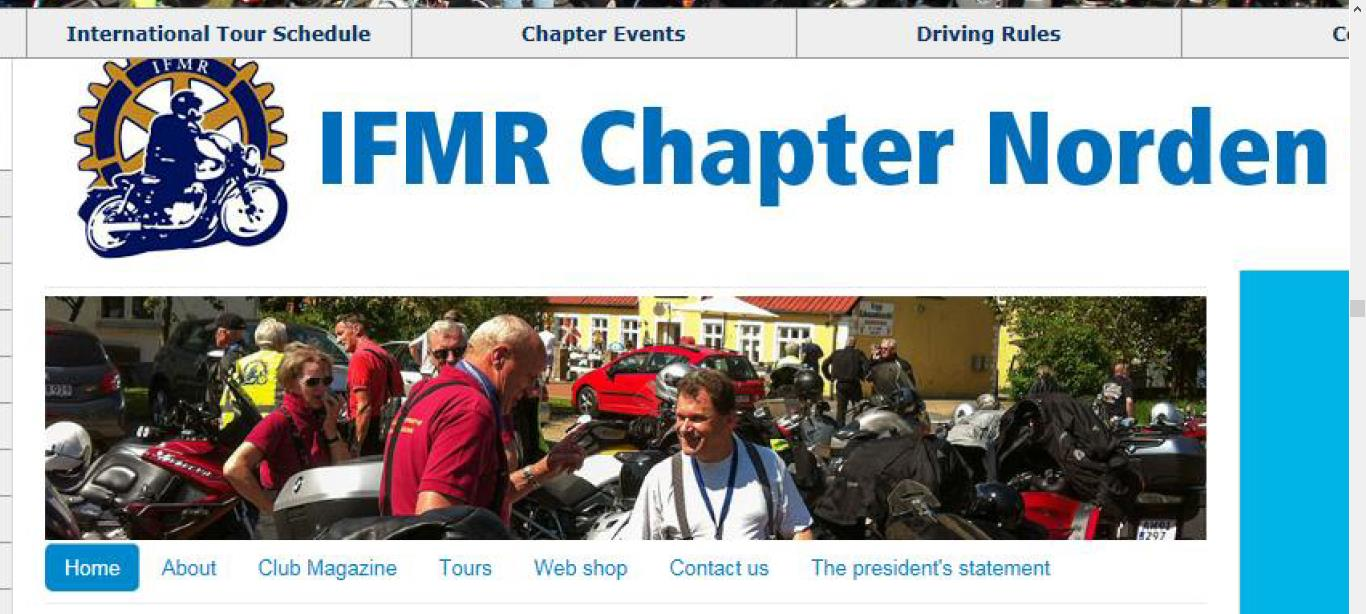 IFMR (International Fellowship