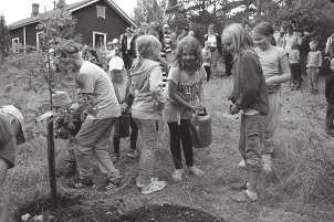 KOKO SUOMI LEIKKII Tästä kaikki