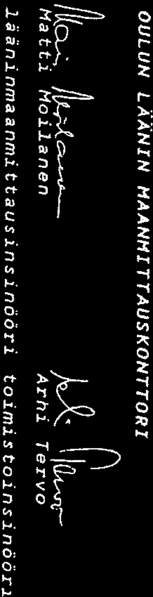 liite: Rakennus- ja