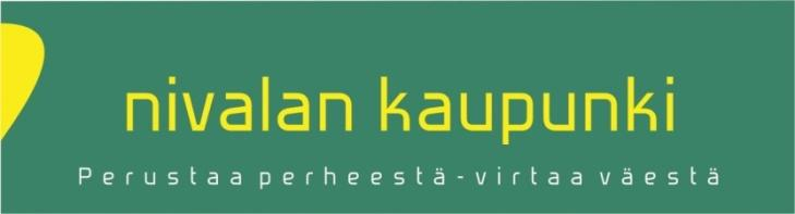 45, KV 14.12.2011 9:00 / Pykälän liite: HALLINTOSÄÄNTÖ esitys KH 021211.doc 1 HALLINTOSÄÄNTÖ Hyväksytty: Nivalan kaupunginvaltuusto 14.12.2011 45 Muutokset: KV 17.