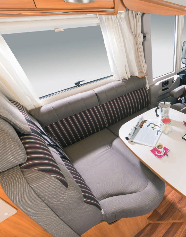 Hymer Exsis-i